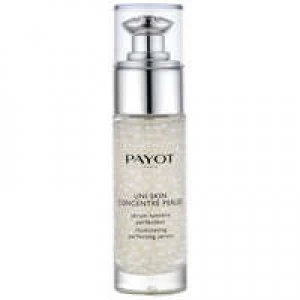 Payot Paris Uni Skin Concentre Perles: Illuminating Perfecting Serum 30ml