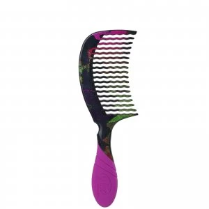 WetBrush Metamorphosis Pro Detangling Comb - Painted Lady