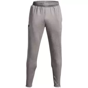 Under Armour Terry Jogging Pants Mens - Grey