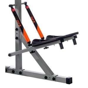 V-fit STG/09-3 Herculean Modular Compact PYTHON Gym