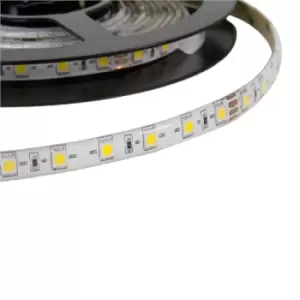 ENER-J 3000K IP65 SMD5050 LED Strip Light 5m