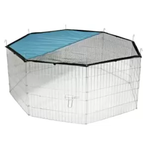 Large Outdoor Pet Pen & Net Pukkr