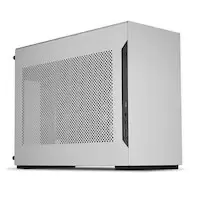 Dan Cases A4-H2O A3 Mini-ITX Case - Silver