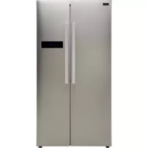 Stoves SXS909 587L American Style Fridge Freezer