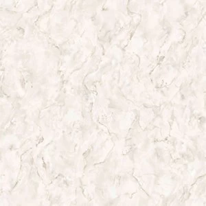 Boutique Marble Pale Gold Decorative Wallpaper - 10m