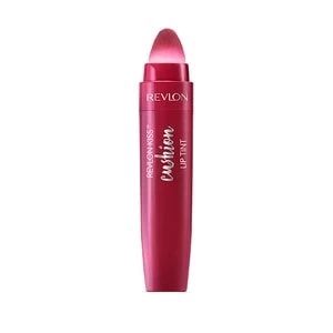 Revlon Kiss Cushion Lip Tint Naughty Mauve