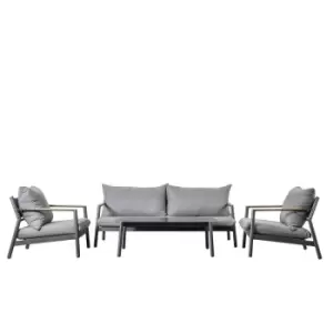 Crossland Grove Toulon Lounge Set