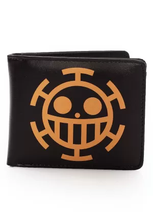 One Piece - Trafalgar Law Wallet