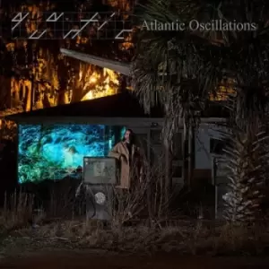 Atlantic Oscillations by Quantic CD Album