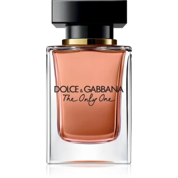 Dolce Gabbana The Only One Eau de Parfum For Her 50ml