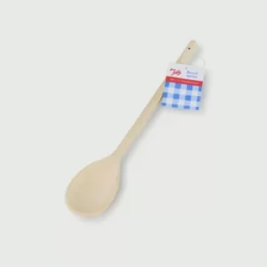 Treehouse Wood Spoon Waxed 40.5cm