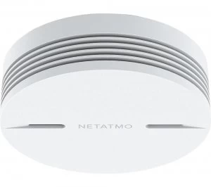 NETATMO NSA-EC Smart Smoke Alarm