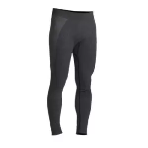 Halvarssons Core-Knit Longs Seamless Black S-M