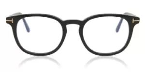 Tom Ford Eyeglasses FT5819-B Blue-Light Block 001