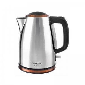 Kalorik Kitchen Originals Copper 1.7L Kettle