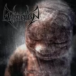 Anomic Nation by Sarpedon CD Album