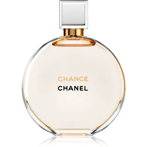 Chanel Chance Eau de Parfum For Her 100ml