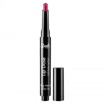 Sleek MakeUP Lip Dose Soft Matte LipClick 1.16g (Various Shades) - Problematic