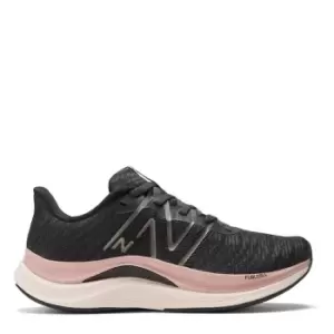 New Balance Fuel Cell Propel v4 Womens Running Shoes - Black