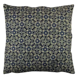 A12640 Multicolor Cushion