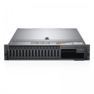 Dell EMC PowerEdge R740 - Rack Mountable - Xeon Gold 5218R 2.1 GHz - 3