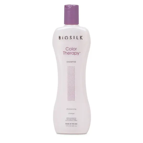 Biosilk Color Therapy Shampoo 355ml