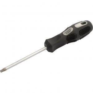 Draper Expert Security Torx Screwdriver T27 100mm