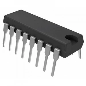 Interface IC transceiver Texas Instruments SN75118N 11 PDIP 16
