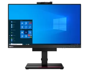 Lenovo ThinkCentre TIO22 21.5" 11GTPAT1EU Full HD Touch Screen LED Monitor