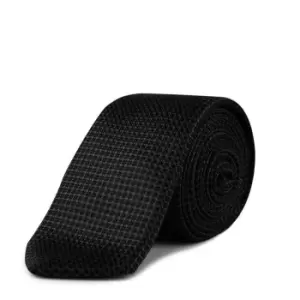 Boss 6cm Tie Mens - Grey