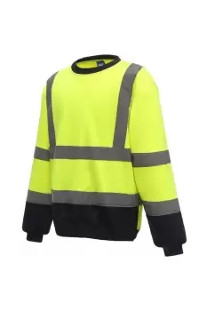 Hi-Vis Sweatshirt