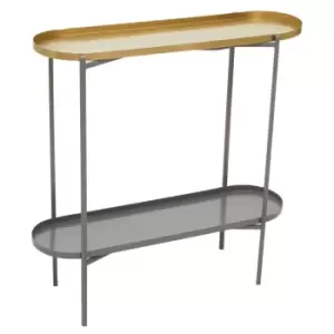 Kobra Console Table