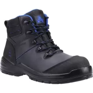 Amblers Safety Mens 308C S3 SRC Metal Free Safety Boots UK Size 13 (EU 48)