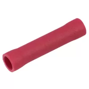 TruConnect Red Butt Connector Pack of 100