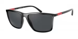 Emporio Armani EA4161 Sunglasses