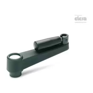 Elesa - Crank handle-MT.160+IR