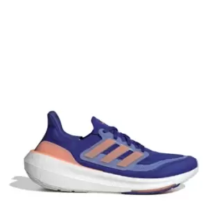 adidas Ultra Boost Light Running Trainers Mens - Blue