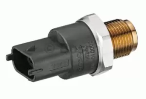 Bosch Sensors HYUNDAI,KIA 0 281 002 863 98006101,3843100 Sensor, fuel pressure