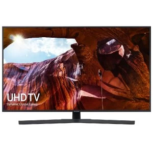 Samsung 50" UE50RU7400 Smart 4K Ultra HD LED TV