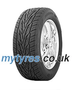 Toyo Proxes S/T 3 ( 235/60 R16 104V XL )