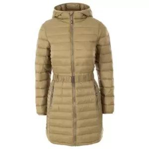 Trespass Womens/Ladies Santuzza Jacket (M) (Ivy)