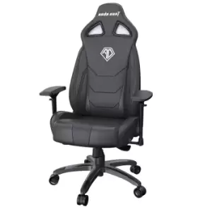 Andaseat Throne Series Premium Black