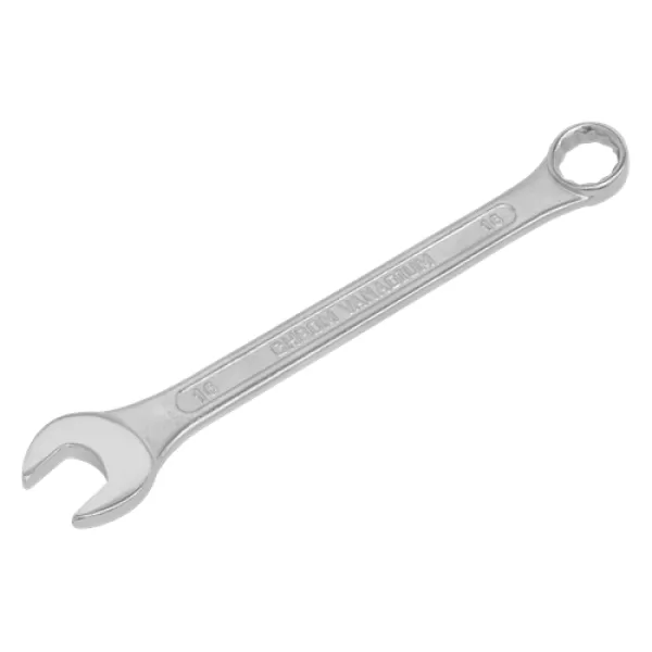 Genuine SEALEY S0416 Combination Spanner 16mm