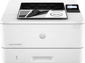 HP LaserJet Pro 4002dwe Mono Laser Printer