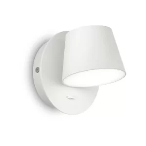 Gim LED Light Wall Light White