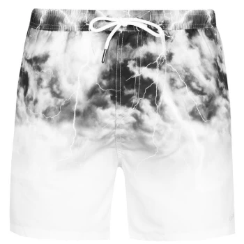 Firetrap Swim Shorts - Lightening