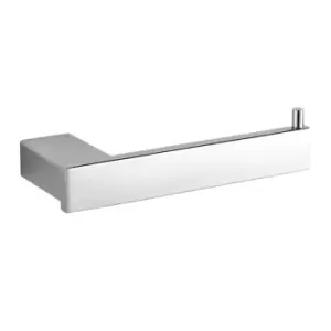 Square Toilet Roll Holder - Bexton