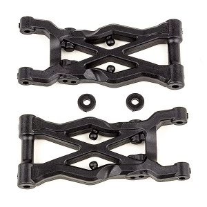 Team Associated B6.2 Rear Suspension Arms (73Mm)