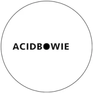 Acid Bowie by Acid Bowie Vinyl Album