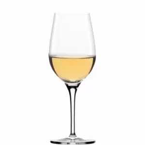 Dartington Six White Wine Glass Set Of 6, Multipack